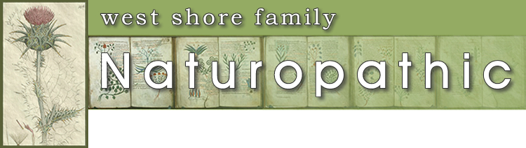 West Shore Family Naturopathic